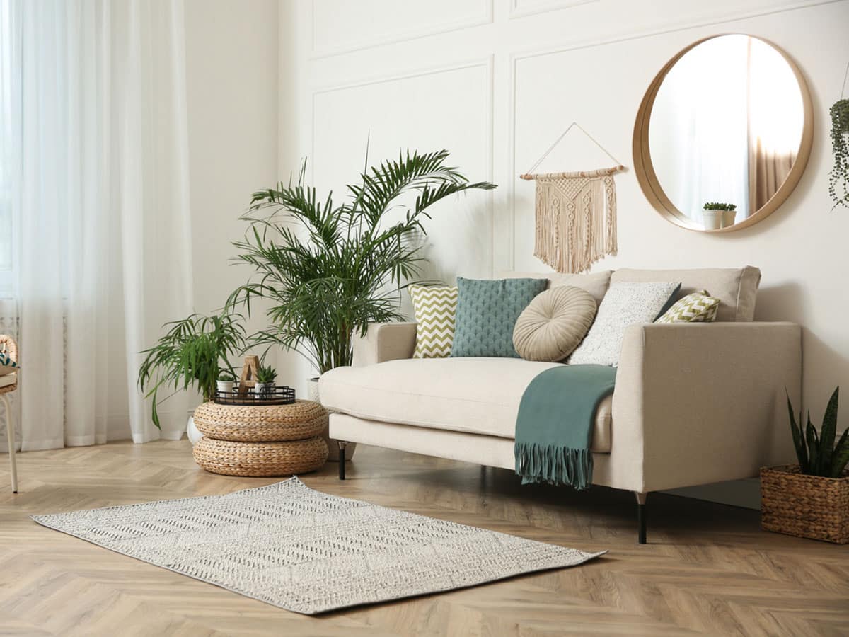 Vide Maison - Évaluation objet